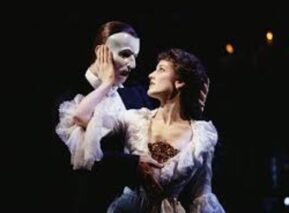 Drama - Phantom of the Opera